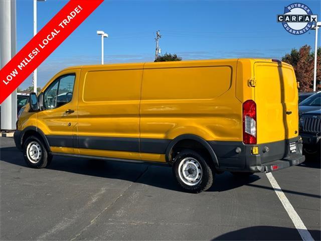 used 2016 Ford Transit-250 car, priced at $17,999