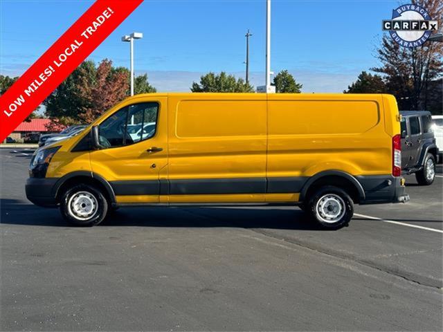 used 2016 Ford Transit-250 car, priced at $17,999