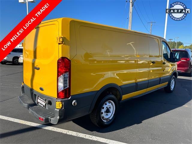 used 2016 Ford Transit-250 car, priced at $17,999