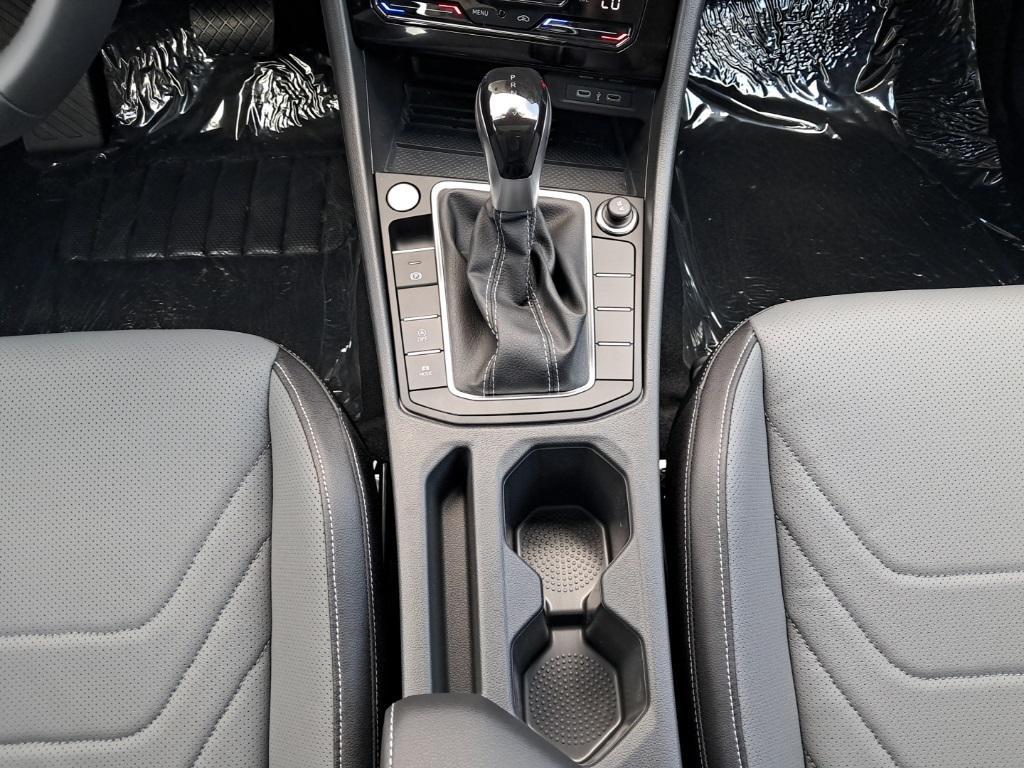 new 2025 Volkswagen Jetta car, priced at $28,469