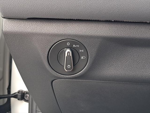 new 2025 Volkswagen Jetta car, priced at $29,969