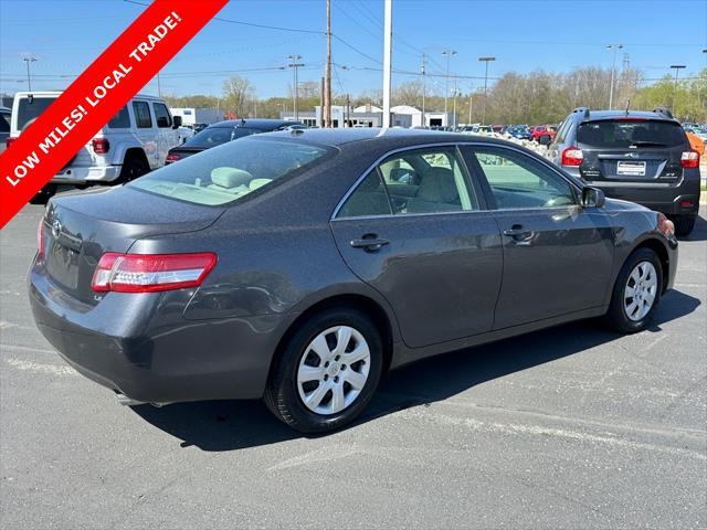used 2011 Toyota Camry car, priced at $10,380