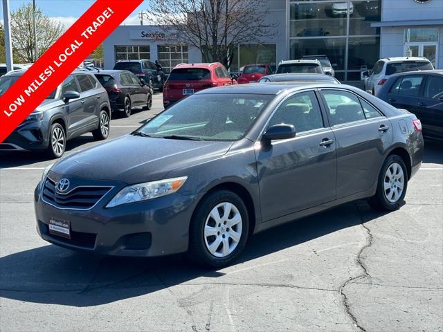 used 2011 Toyota Camry car, priced at $9,999