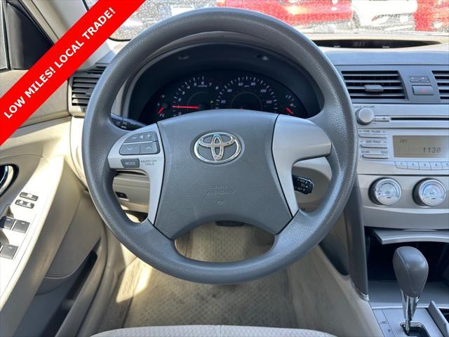 used 2011 Toyota Camry car, priced at $9,999