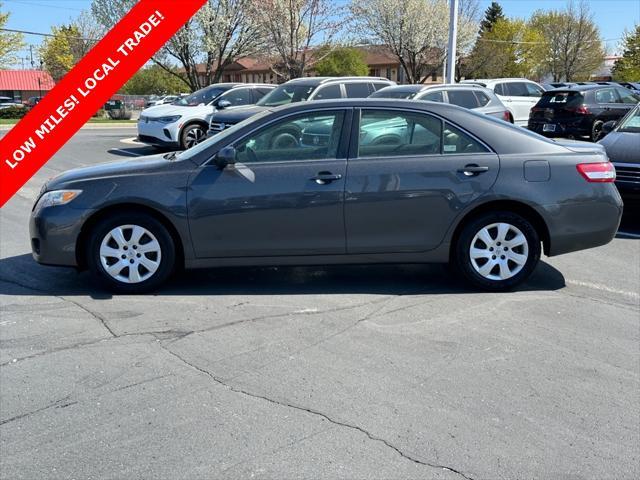used 2011 Toyota Camry car, priced at $10,380