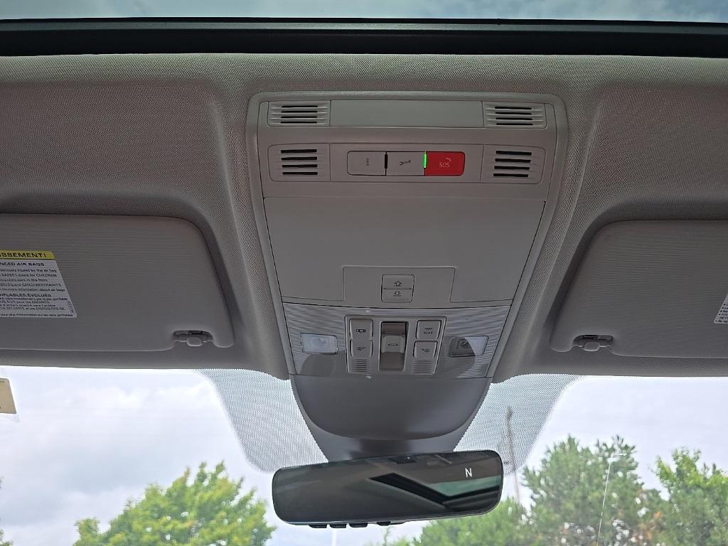 new 2025 Volkswagen Taos car, priced at $30,406