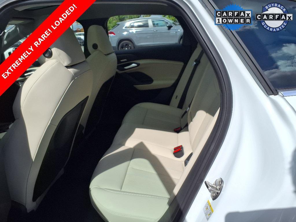 used 2025 Audi A6 e-tron car, priced at $54,999
