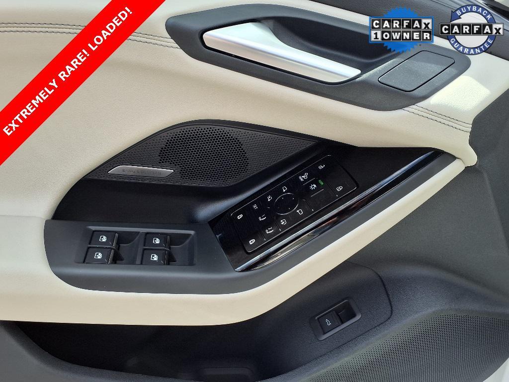 used 2025 Audi A6 e-tron car, priced at $54,999