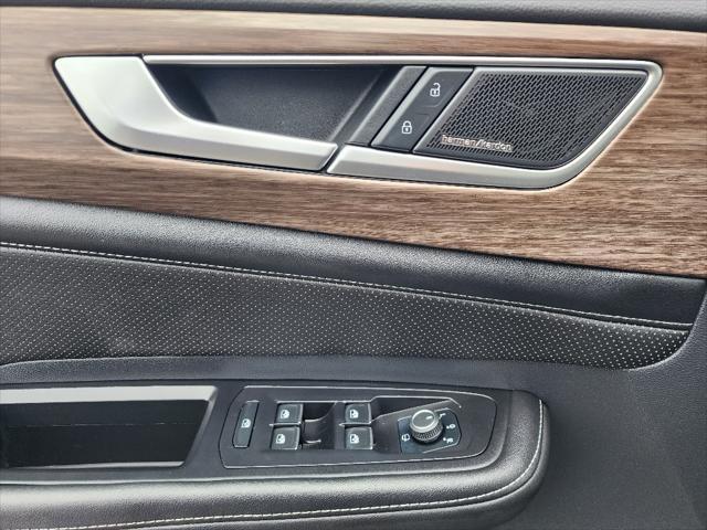 used 2024 Volkswagen Atlas car, priced at $47,490
