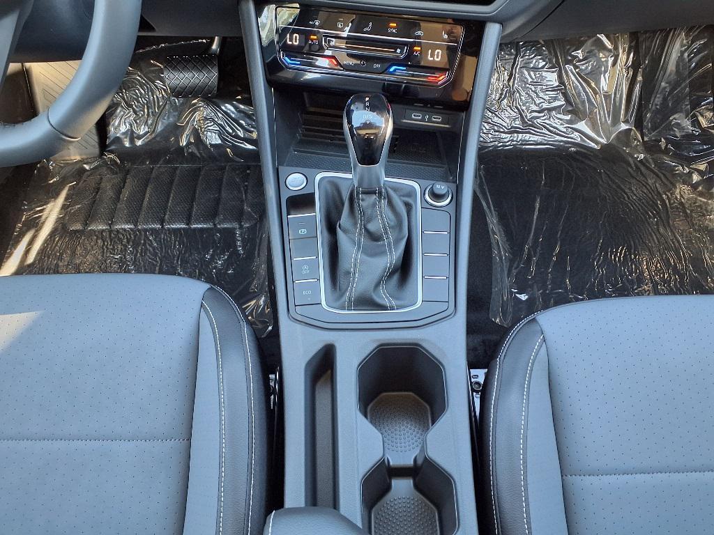 new 2026 Volkswagen Jetta car, priced at $28,191