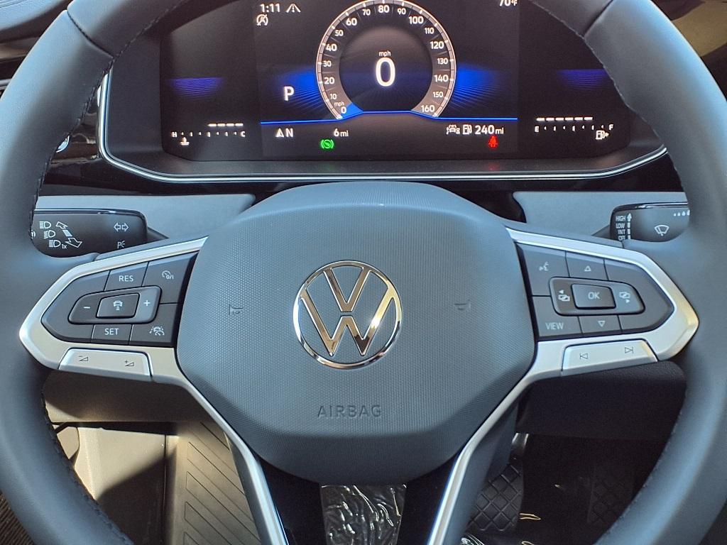 new 2026 Volkswagen Jetta car, priced at $28,191