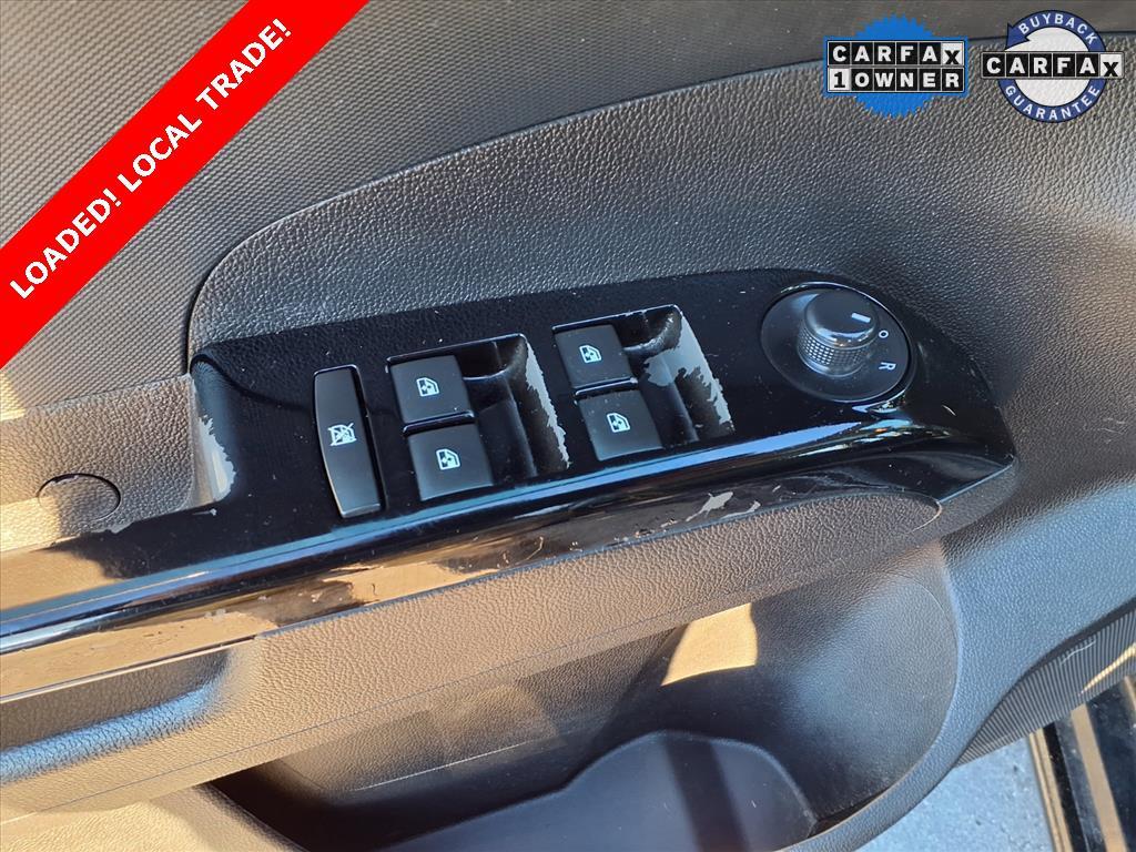 used 2016 Chevrolet Sonic car, priced at $11,490