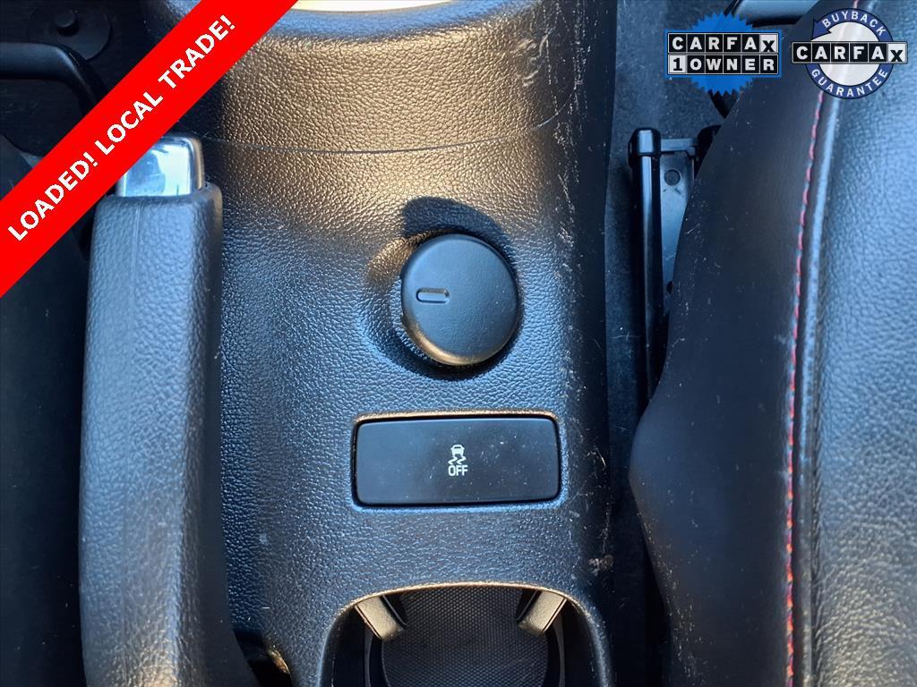 used 2016 Chevrolet Sonic car, priced at $11,490