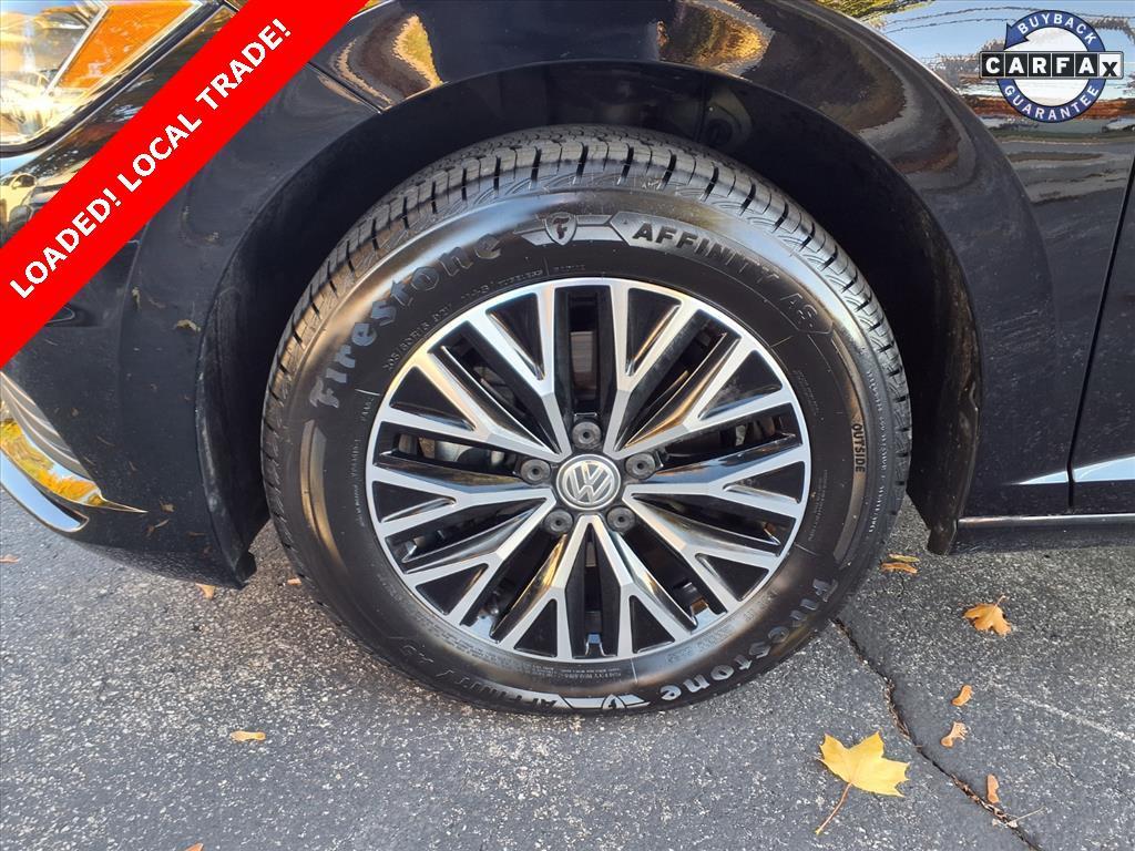 used 2020 Volkswagen Jetta car, priced at $14,490