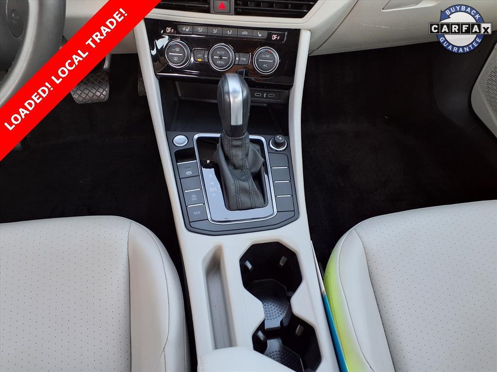 used 2020 Volkswagen Jetta car, priced at $14,490