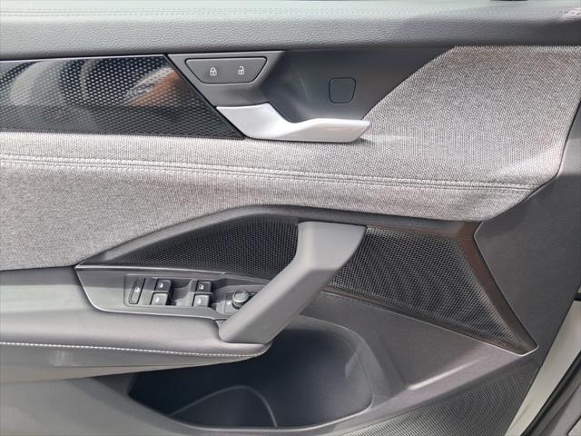 new 2025 Volkswagen Tiguan car, priced at $31,217