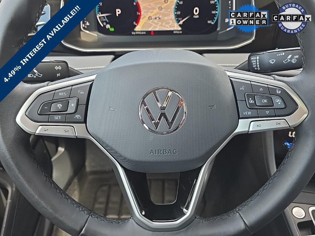 used 2025 Volkswagen Jetta car, priced at $28,290