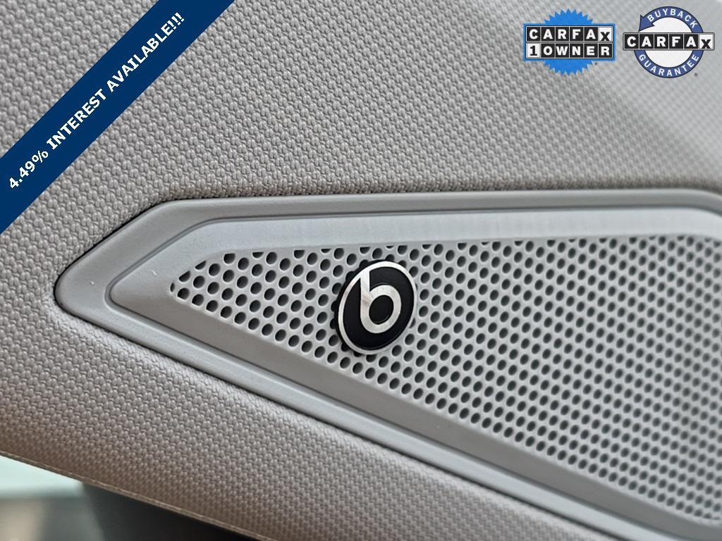 used 2025 Volkswagen Jetta car, priced at $28,290