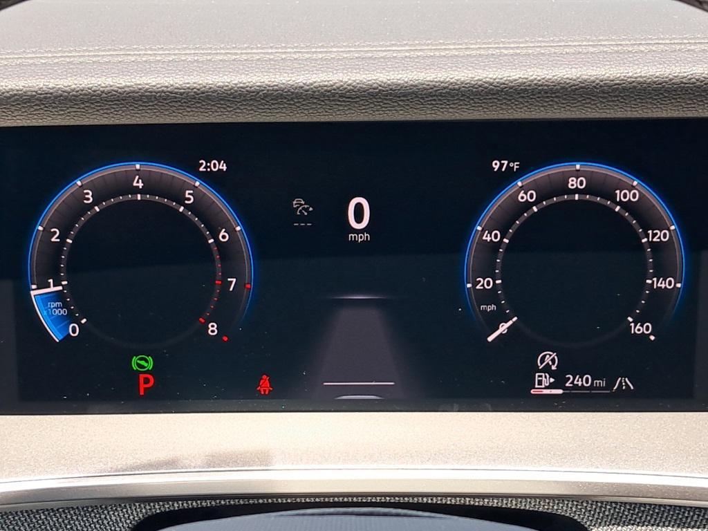 new 2025 Volkswagen Tiguan car, priced at $31,217