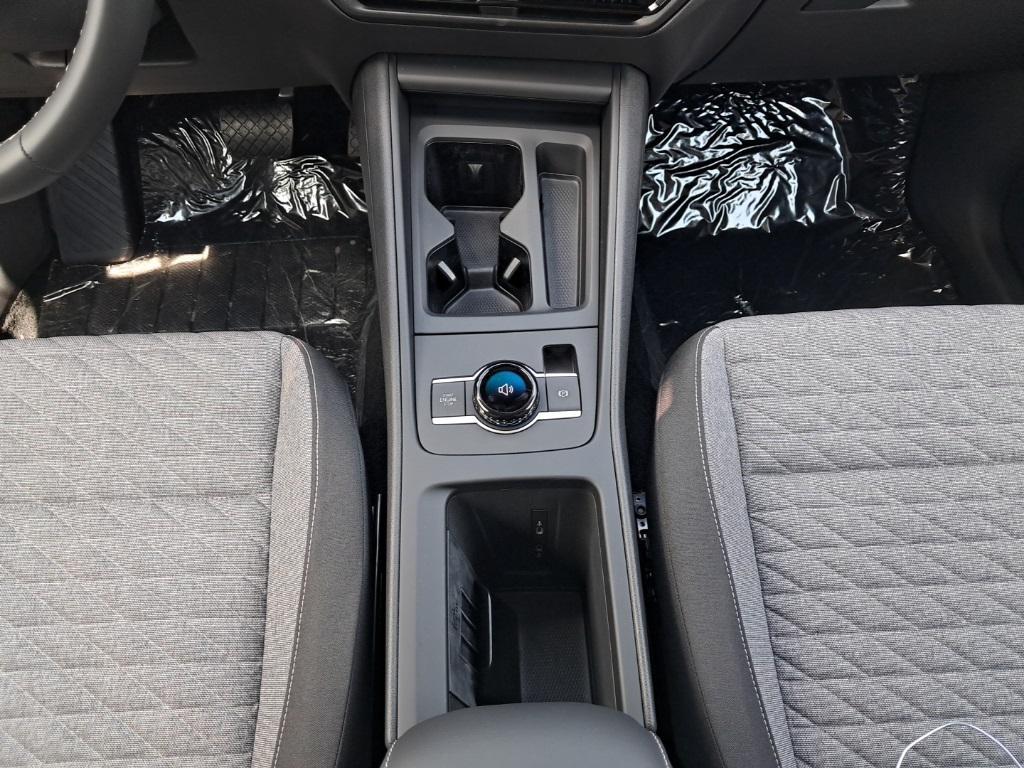new 2025 Volkswagen Tiguan car, priced at $31,217