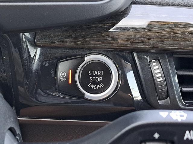 used 2017 BMW X5 car, priced at $22,890