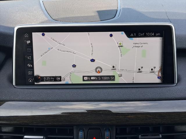 used 2017 BMW X5 car, priced at $22,890