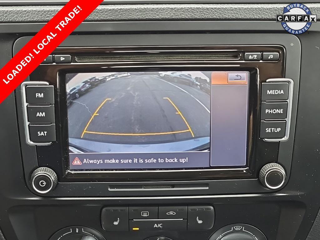 used 2015 Volkswagen Jetta car, priced at $10,999