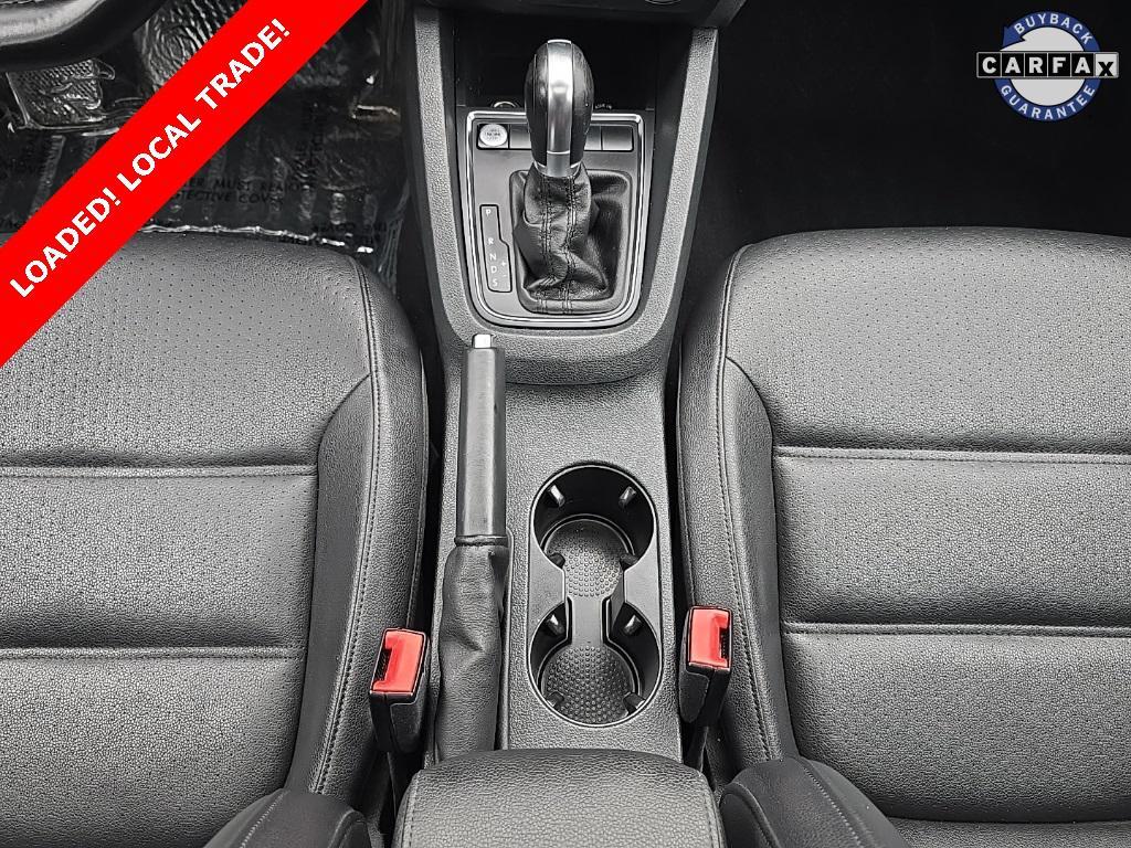 used 2015 Volkswagen Jetta car, priced at $10,999