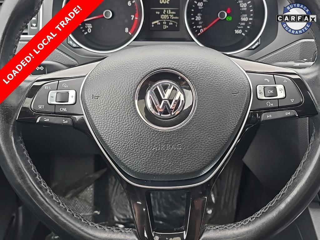 used 2015 Volkswagen Jetta car, priced at $10,999