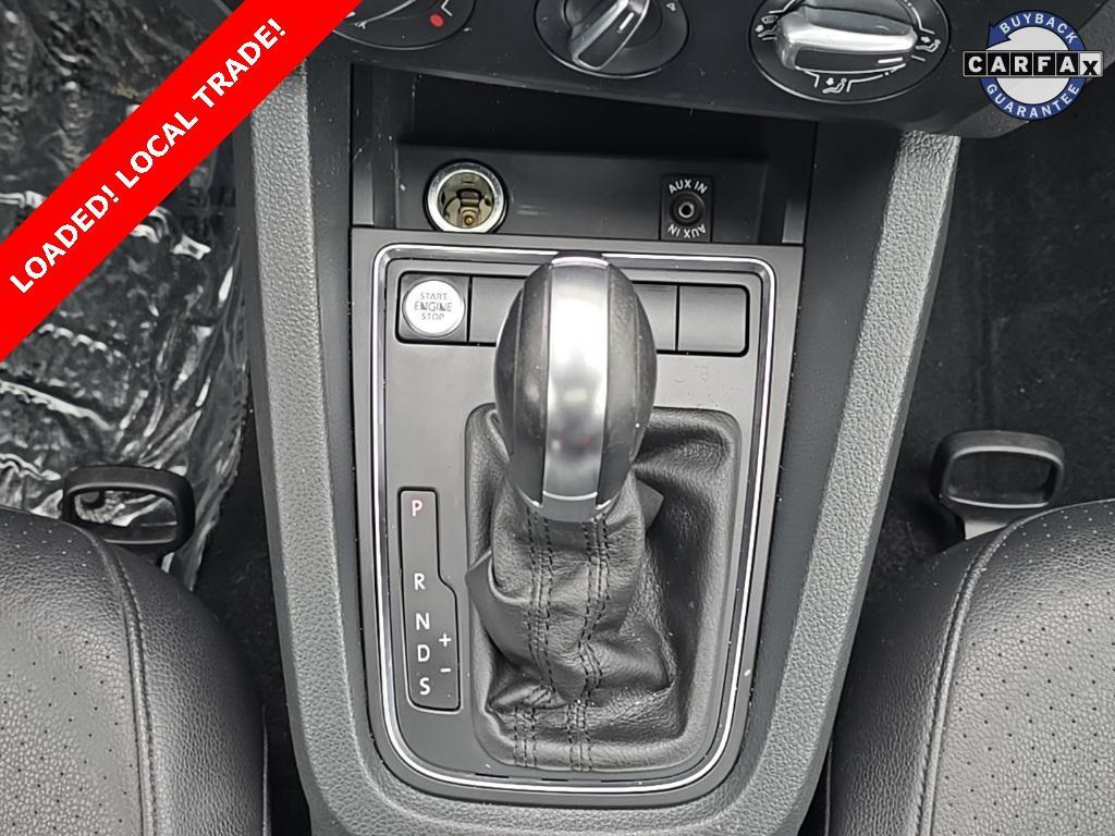 used 2015 Volkswagen Jetta car, priced at $10,999