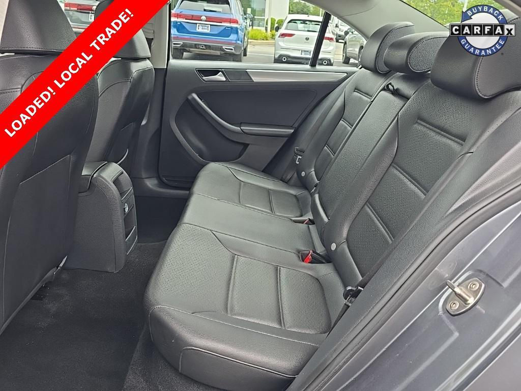 used 2015 Volkswagen Jetta car, priced at $10,999