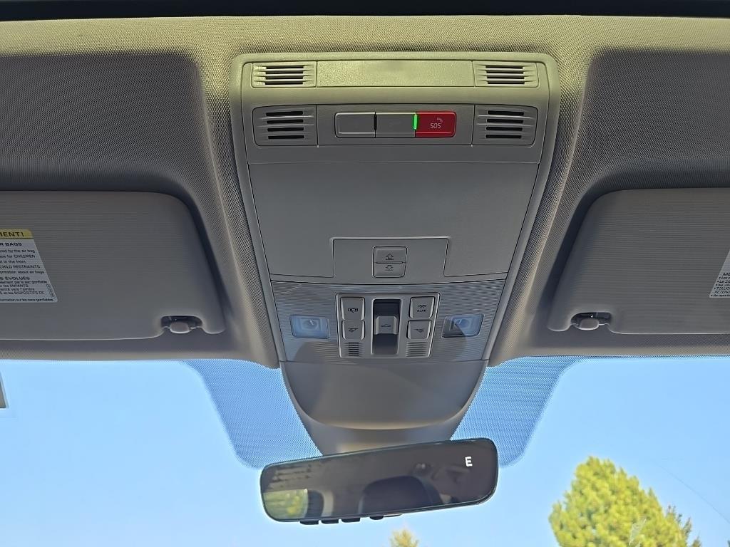 new 2025 Volkswagen Taos car, priced at $31,763