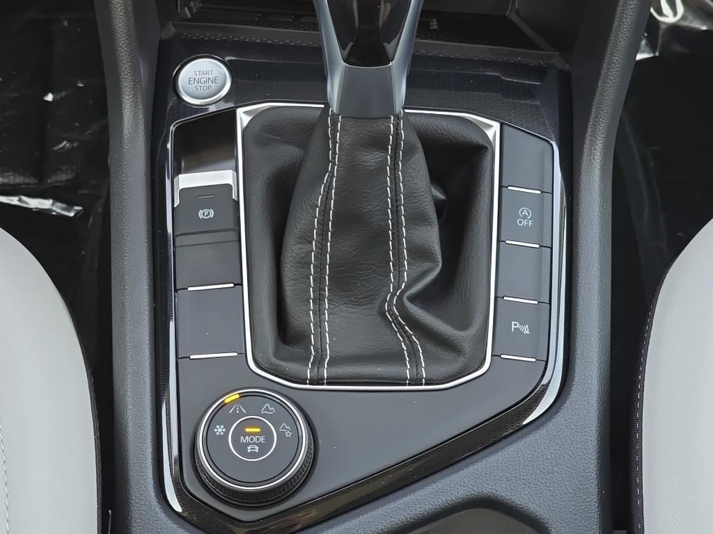 new 2025 Volkswagen Taos car, priced at $31,763