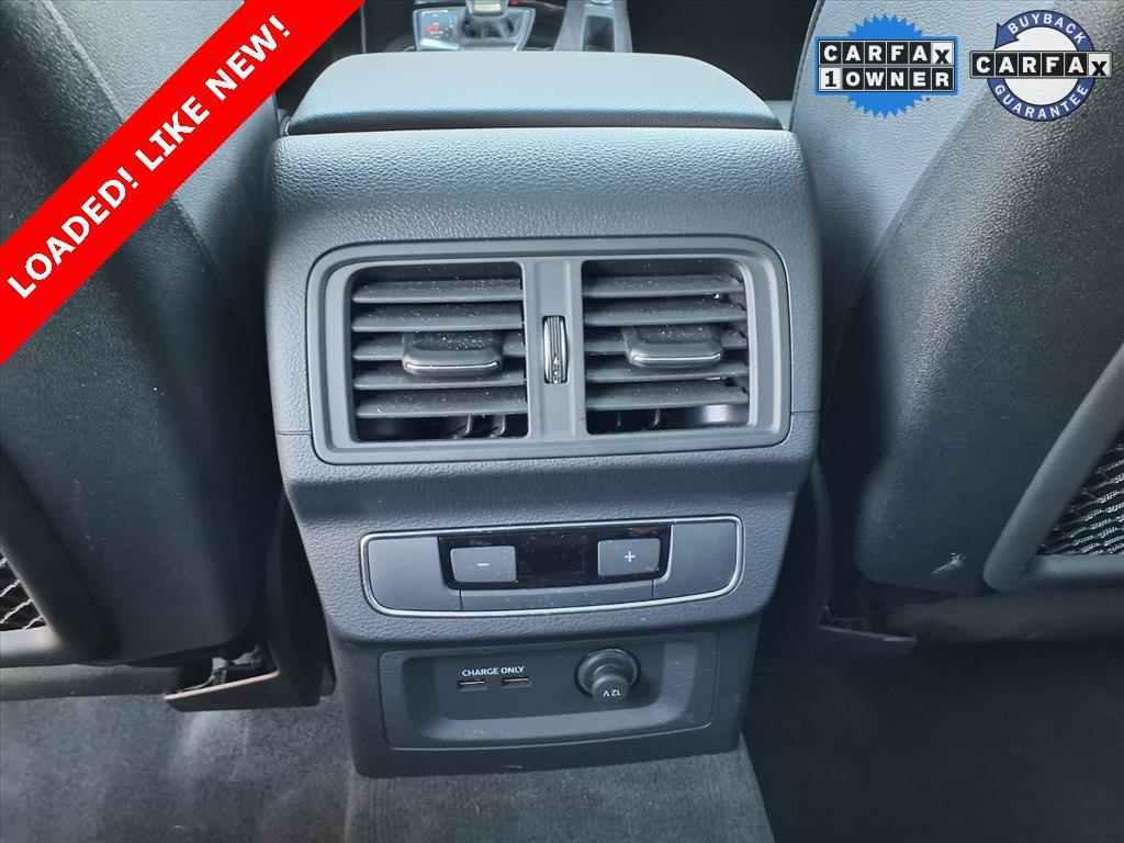 used 2025 Audi Q5 car, priced at $38,990