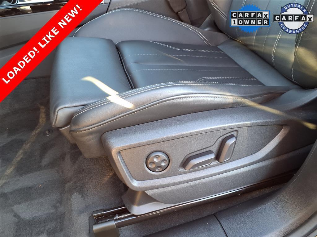 used 2025 Audi Q5 car, priced at $38,990