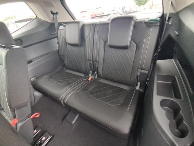 used 2025 Volkswagen Atlas car, priced at $51,490
