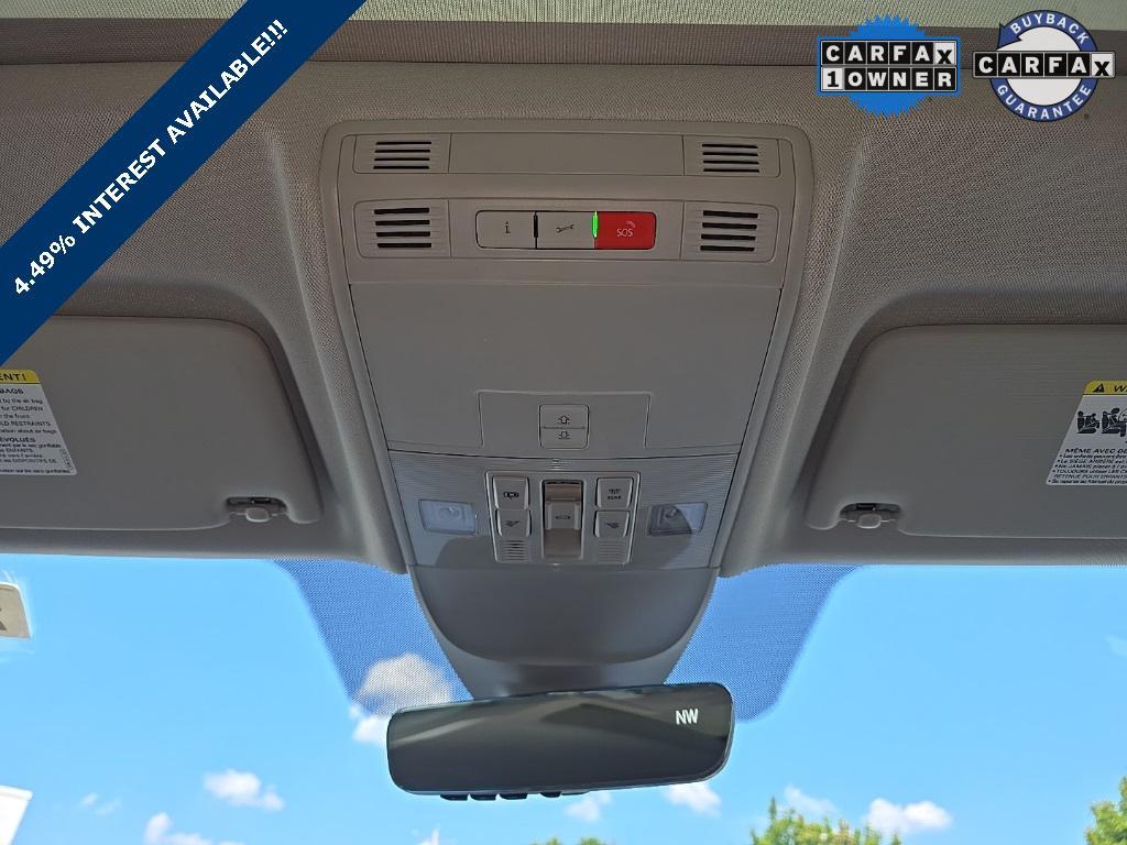 used 2025 Volkswagen Taos car, priced at $29,890