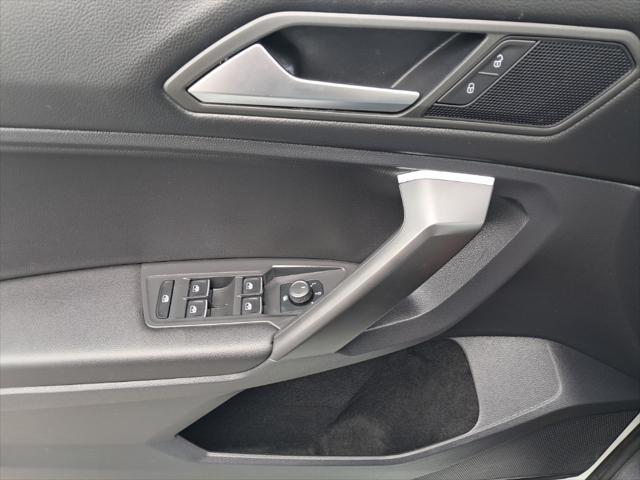 used 2021 Volkswagen Tiguan car, priced at $23,490