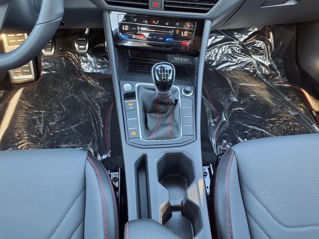 new 2026 Volkswagen Jetta GLI car, priced at $35,293