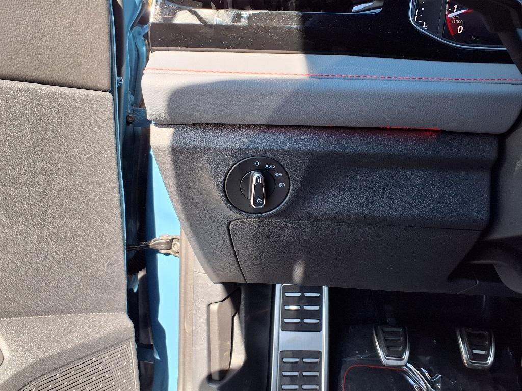 new 2026 Volkswagen Jetta GLI car, priced at $35,293