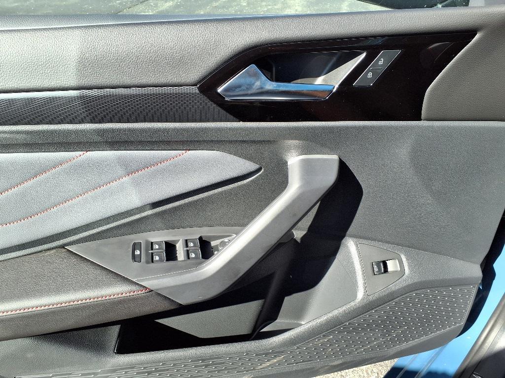 new 2026 Volkswagen Jetta GLI car, priced at $35,293