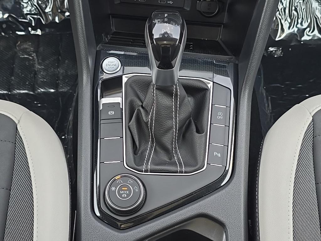 new 2025 Volkswagen Taos car, priced at $31,269