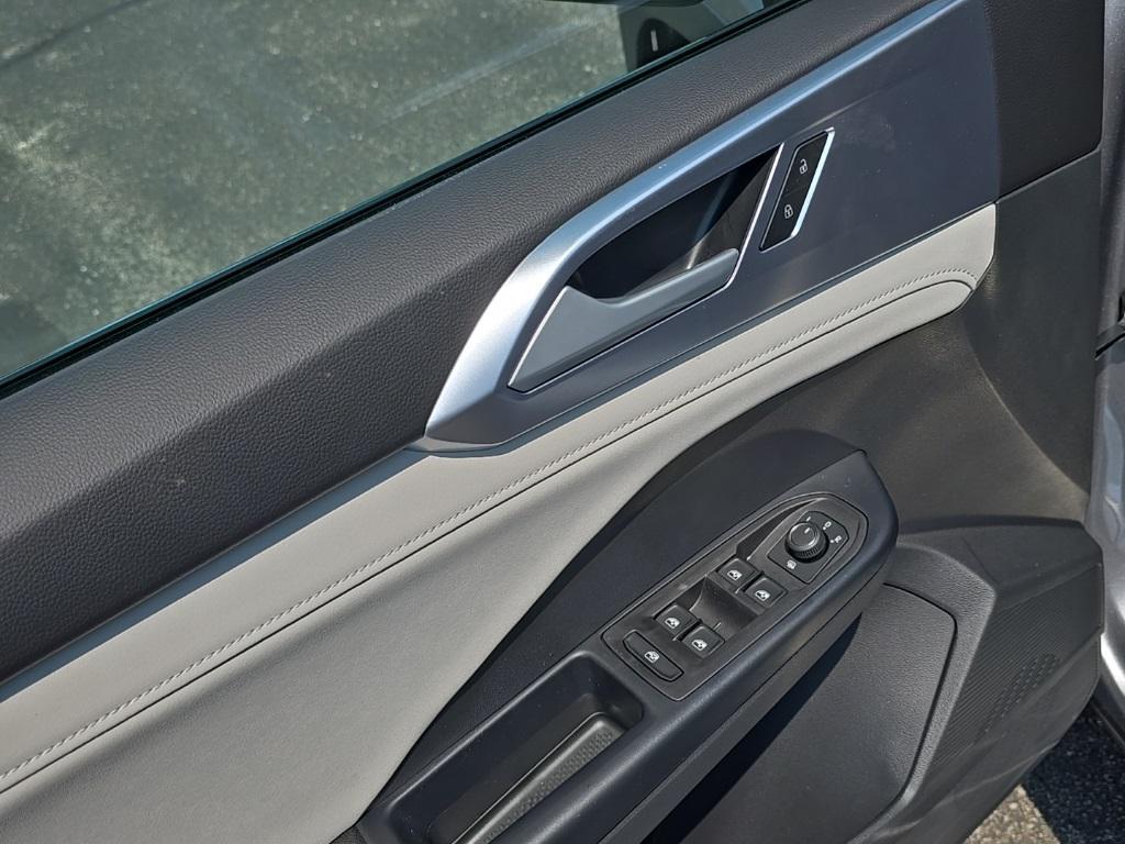 new 2025 Volkswagen Taos car, priced at $31,269
