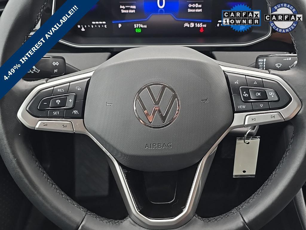 used 2025 Volkswagen Jetta car, priced at $21,999
