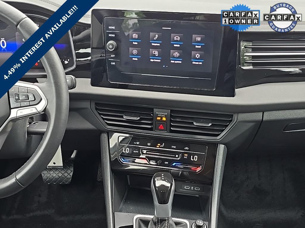 used 2025 Volkswagen Jetta car, priced at $21,999