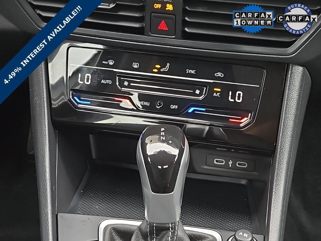 used 2025 Volkswagen Jetta car, priced at $21,999