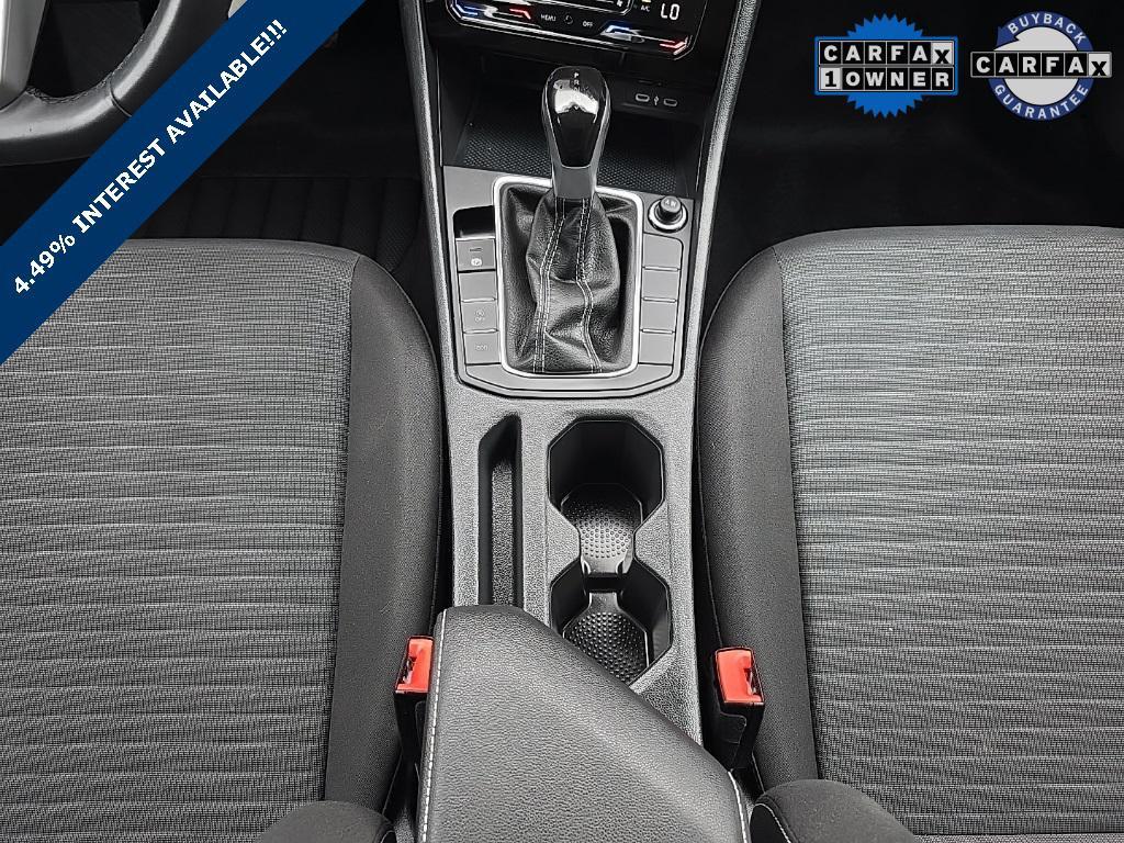 used 2025 Volkswagen Jetta car, priced at $21,999
