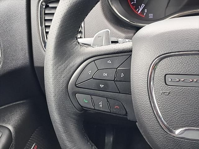 used 2018 Dodge Durango car, priced at $19,490