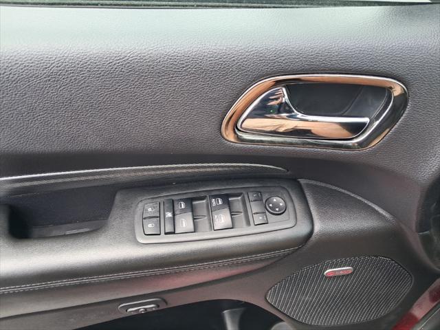 used 2018 Dodge Durango car, priced at $19,490