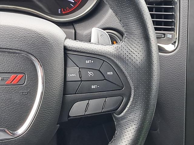 used 2018 Dodge Durango car, priced at $19,490